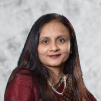 Pinky Mehta